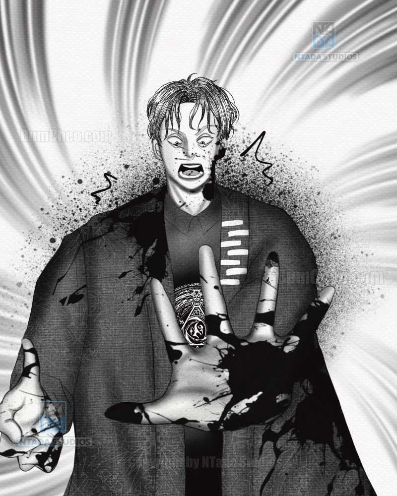 những câu truyện ngắn của dieptay Chapter 3 trang 7