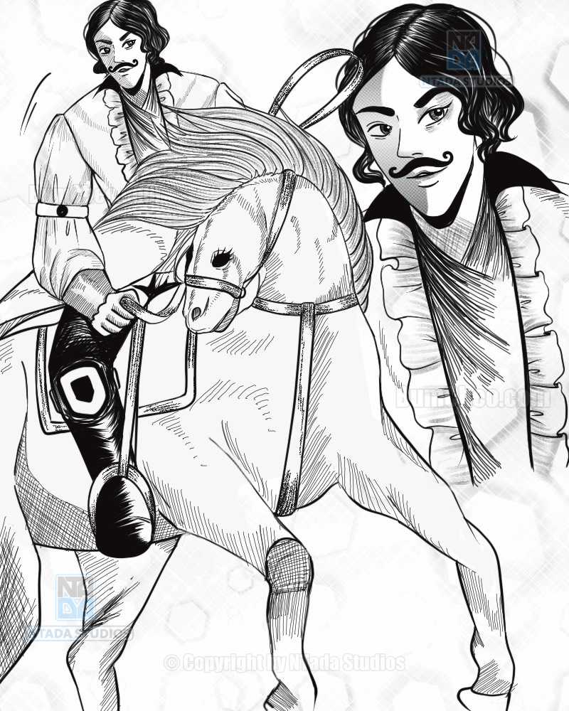 những câu truyện ngắn của dieptay Chapter 5 trang 2