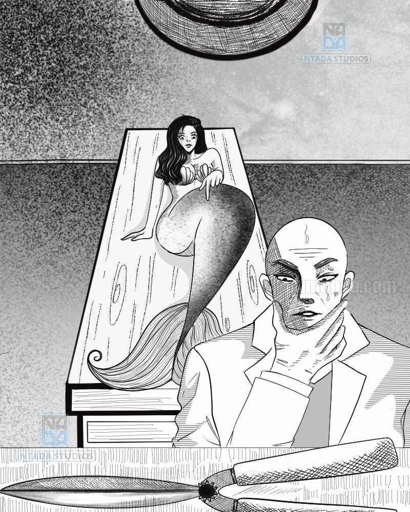 những câu truyện ngắn của dieptay Chapter 5 trang 3