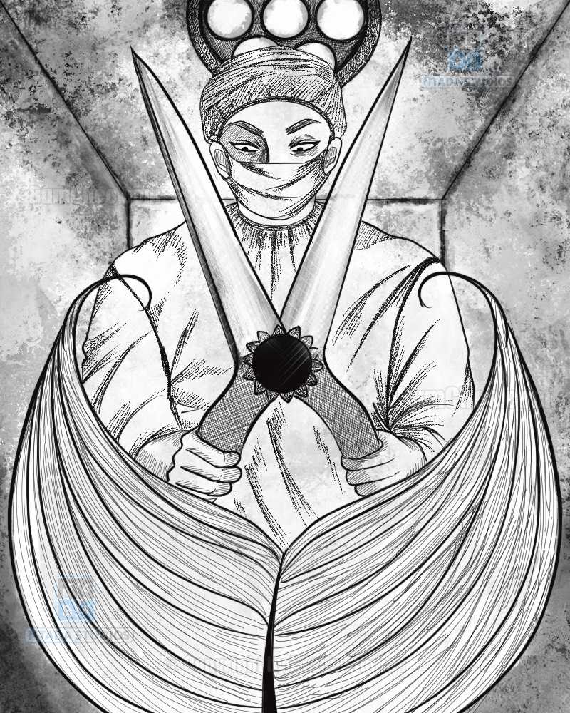 những câu truyện ngắn của dieptay Chapter 5 trang 4