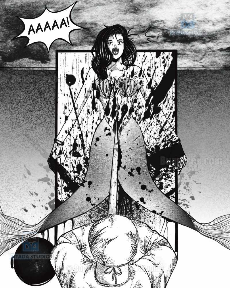 những câu truyện ngắn của dieptay Chapter 5 trang 5