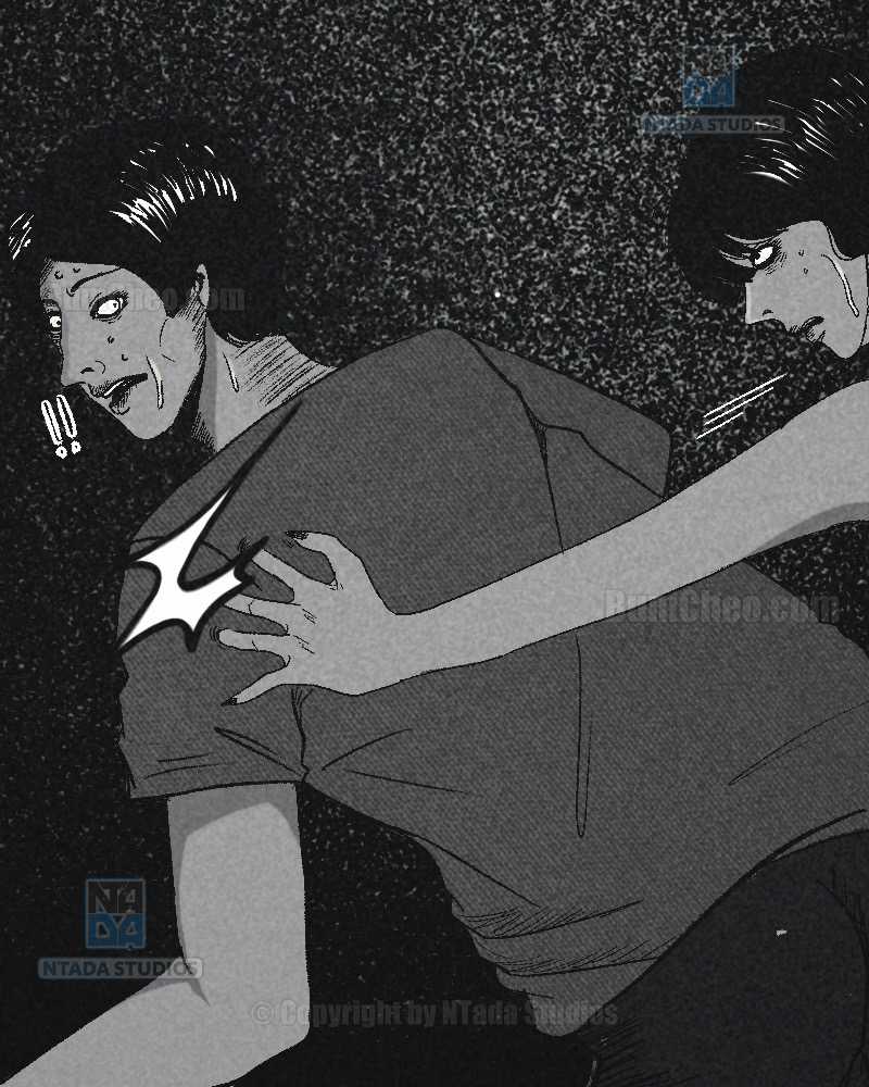 những câu truyện ngắn của dieptay Chapter 6 trang 4