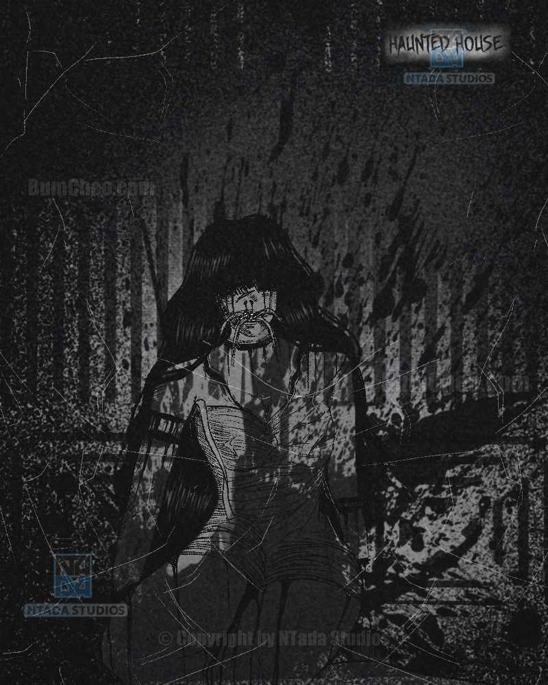 những câu truyện ngắn của dieptay Chapter 6 trang 8