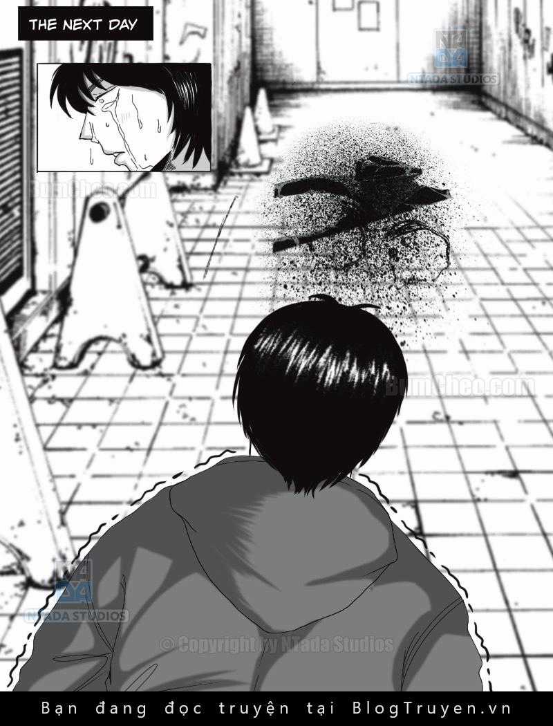 những câu truyện ngắn của dieptay Chapter 7 trang 7
