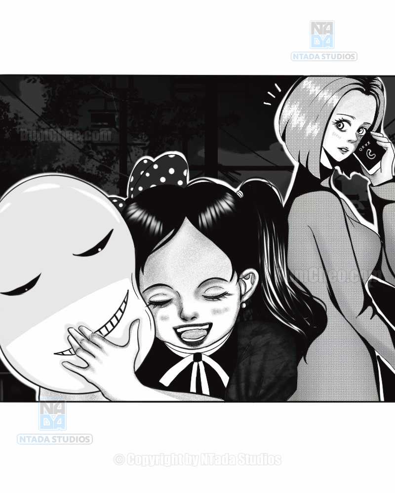 những câu truyện ngắn của dieptay Chapter 9 trang 2