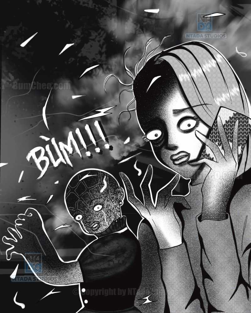 những câu truyện ngắn của dieptay Chapter 9 trang 3