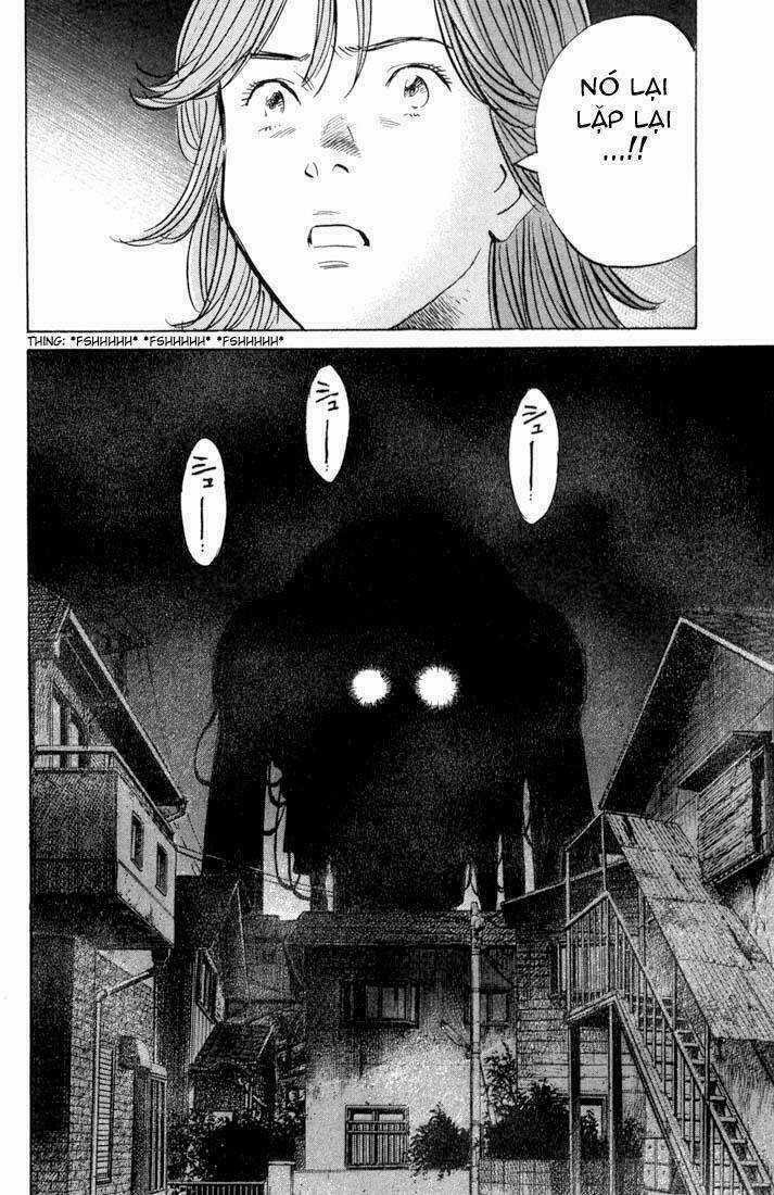 Những Chàng Trai Thế Kỉ 20 Chapter 1 trang 15