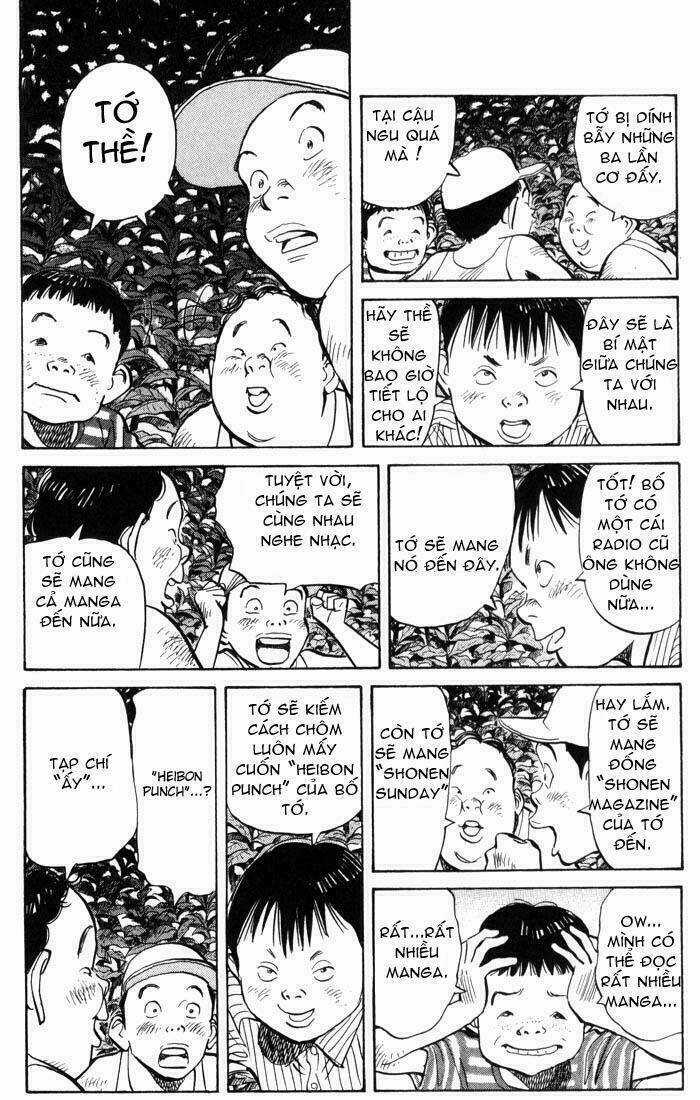 Những Chàng Trai Thế Kỉ 20 Chapter 1 trang 29