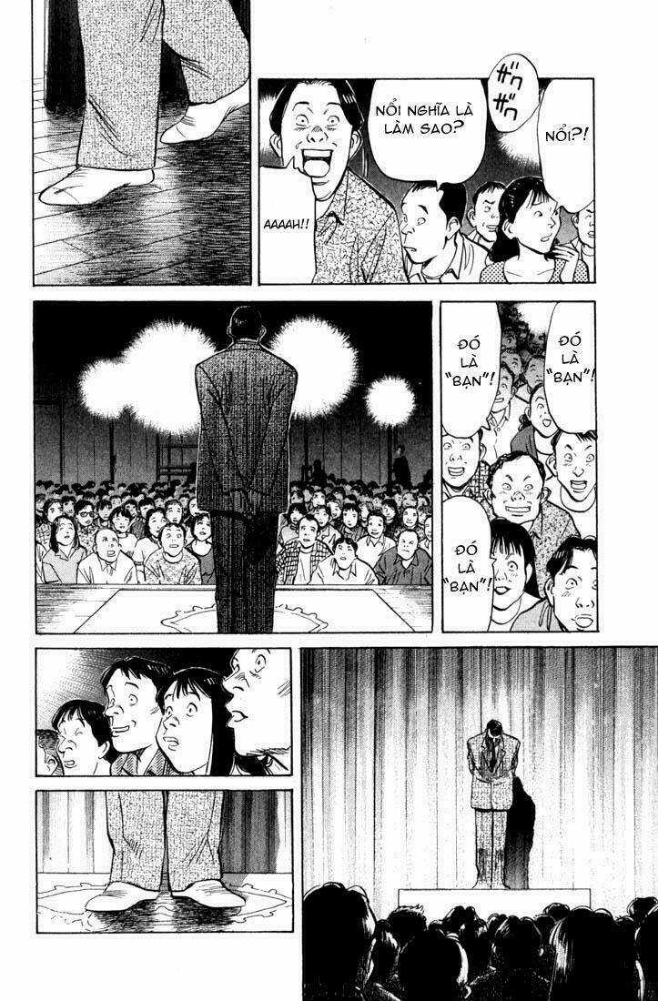 Những Chàng Trai Thế Kỉ 20 Chapter 1 trang 35