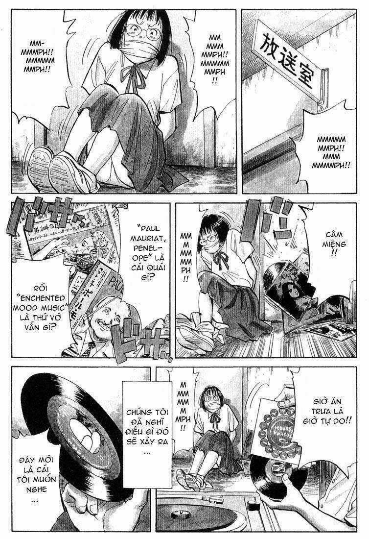 Những Chàng Trai Thế Kỉ 20 Chapter 1 trang 6