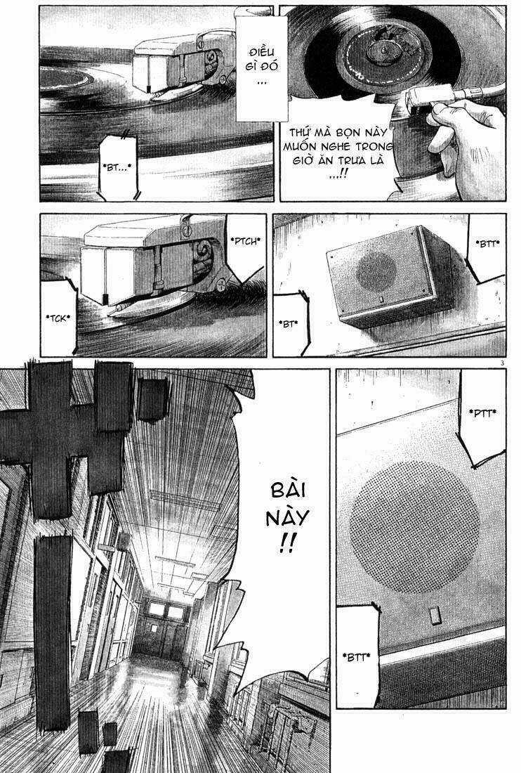 Những Chàng Trai Thế Kỉ 20 Chapter 1 trang 7