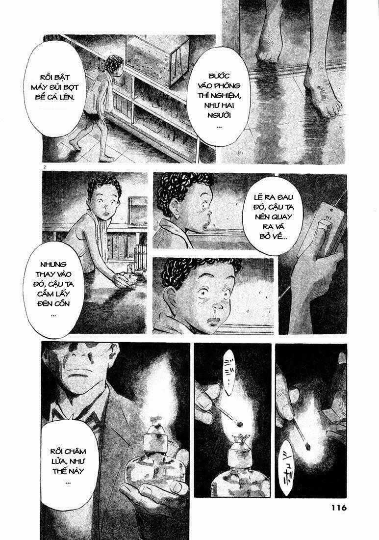 Những Chàng Trai Thế Kỉ 20 Chapter 128 trang 1