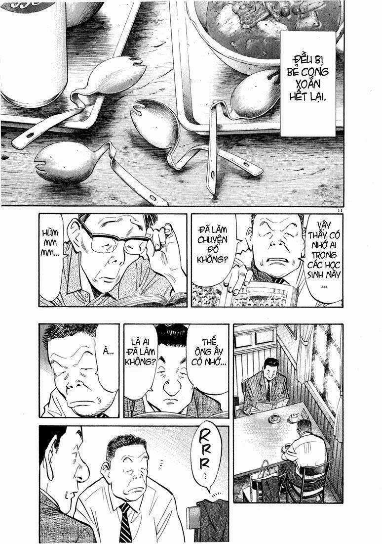 Những Chàng Trai Thế Kỉ 20 Chapter 14 trang 10