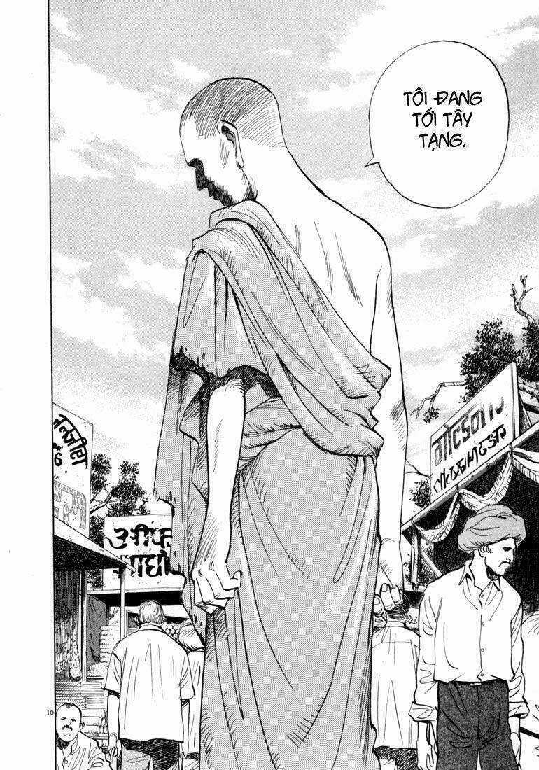 Những Chàng Trai Thế Kỉ 20 Chapter 15 trang 9