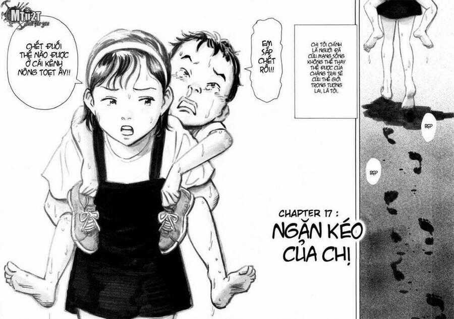 Những Chàng Trai Thế Kỉ 20 Chapter 17 trang 1