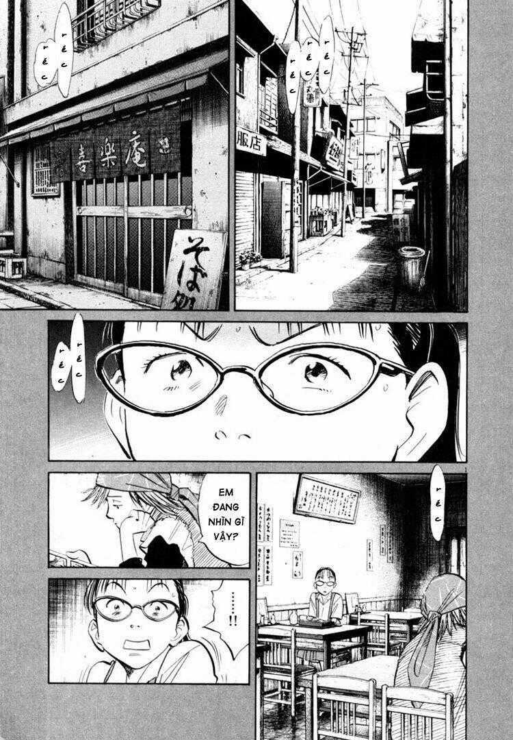 Những Chàng Trai Thế Kỉ 20 Chapter 185 trang 1