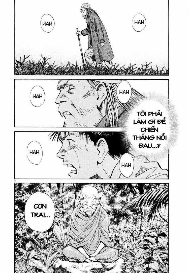 Những Chàng Trai Thế Kỉ 20 Chapter 187 trang 1