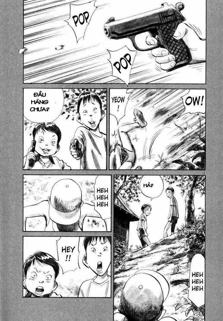 Những Chàng Trai Thế Kỉ 20 Chapter 189 trang 0