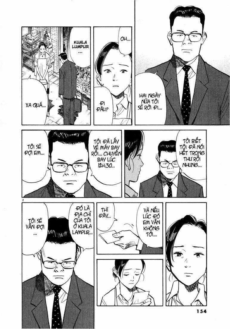Những Chàng Trai Thế Kỉ 20 Chapter 19 trang 1