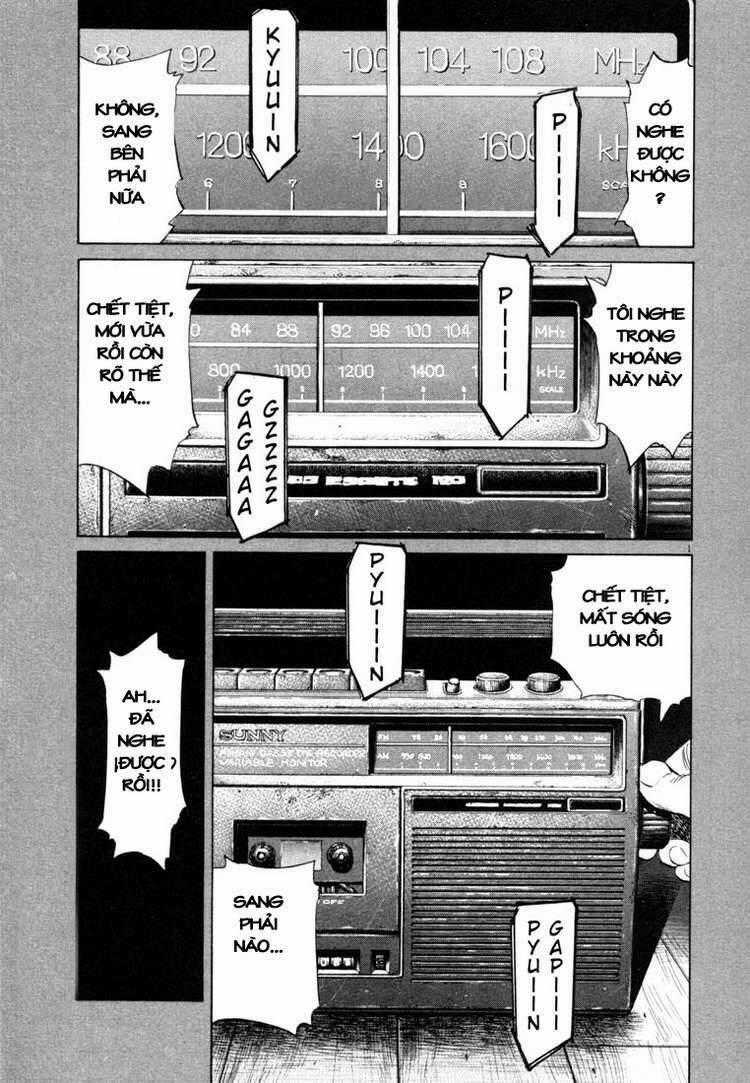 Những Chàng Trai Thế Kỉ 20 Chapter 190 trang 0