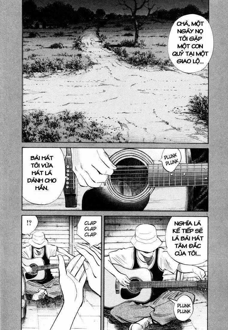 Những Chàng Trai Thế Kỉ 20 Chapter 192 trang 0