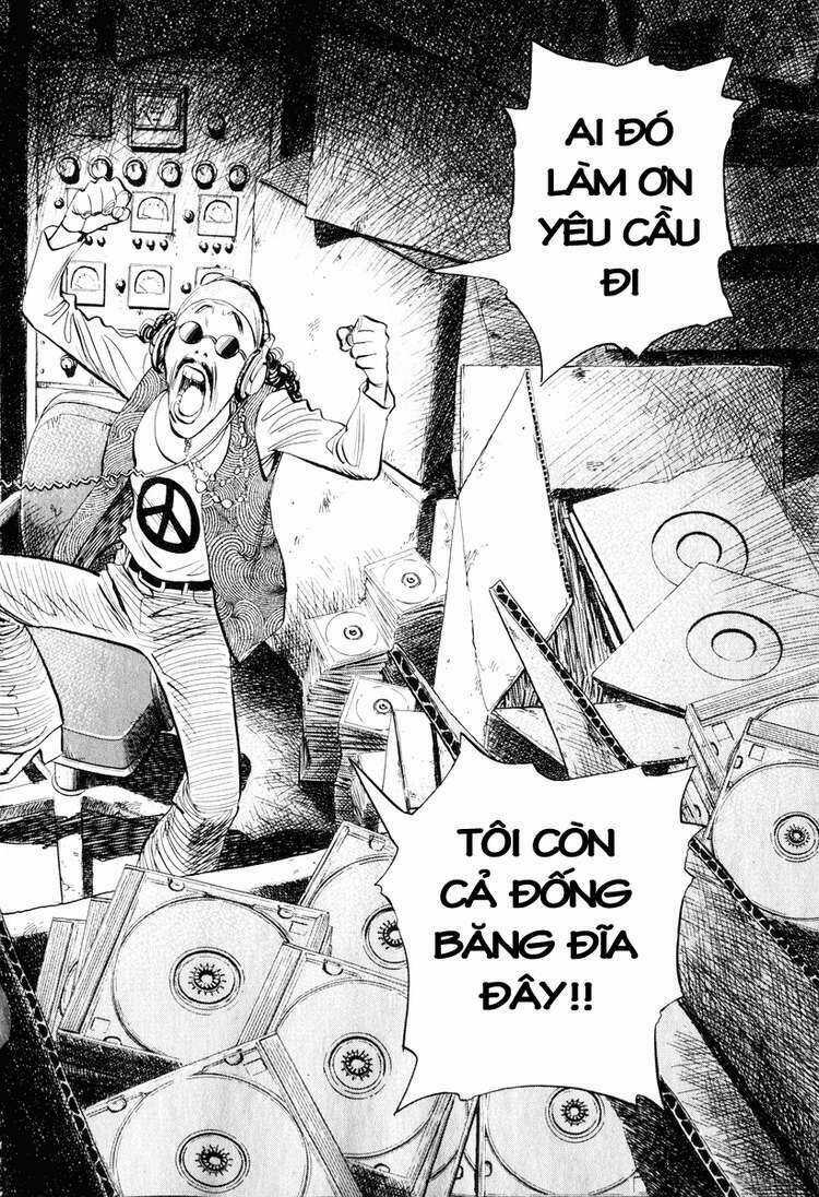 Những Chàng Trai Thế Kỉ 20 Chapter 197 trang 2