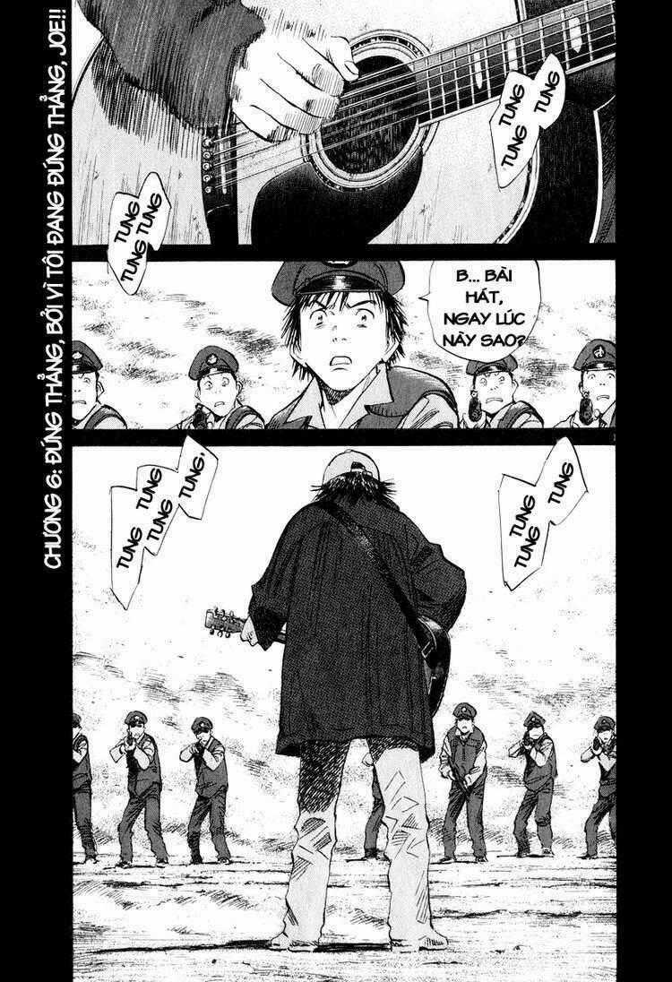 Những Chàng Trai Thế Kỉ 20 Chapter 198 trang 0