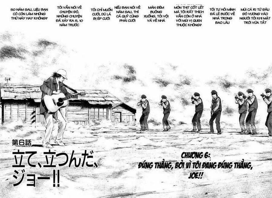 Những Chàng Trai Thế Kỉ 20 Chapter 198 trang 1