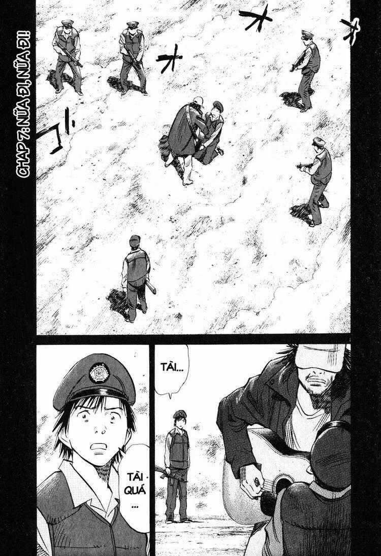 Những Chàng Trai Thế Kỉ 20 Chapter 199 trang 0