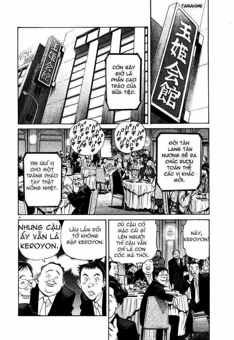 Những Chàng Trai Thế Kỉ 20 Chapter 2 trang 3