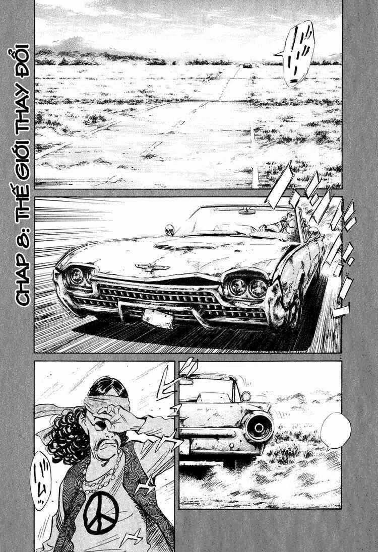 Những Chàng Trai Thế Kỉ 20 Chapter 200 trang 0