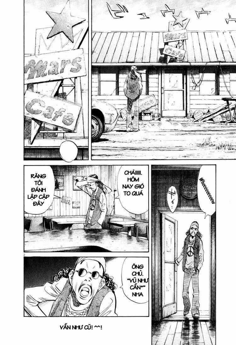 Những Chàng Trai Thế Kỉ 20 Chapter 200 trang 1