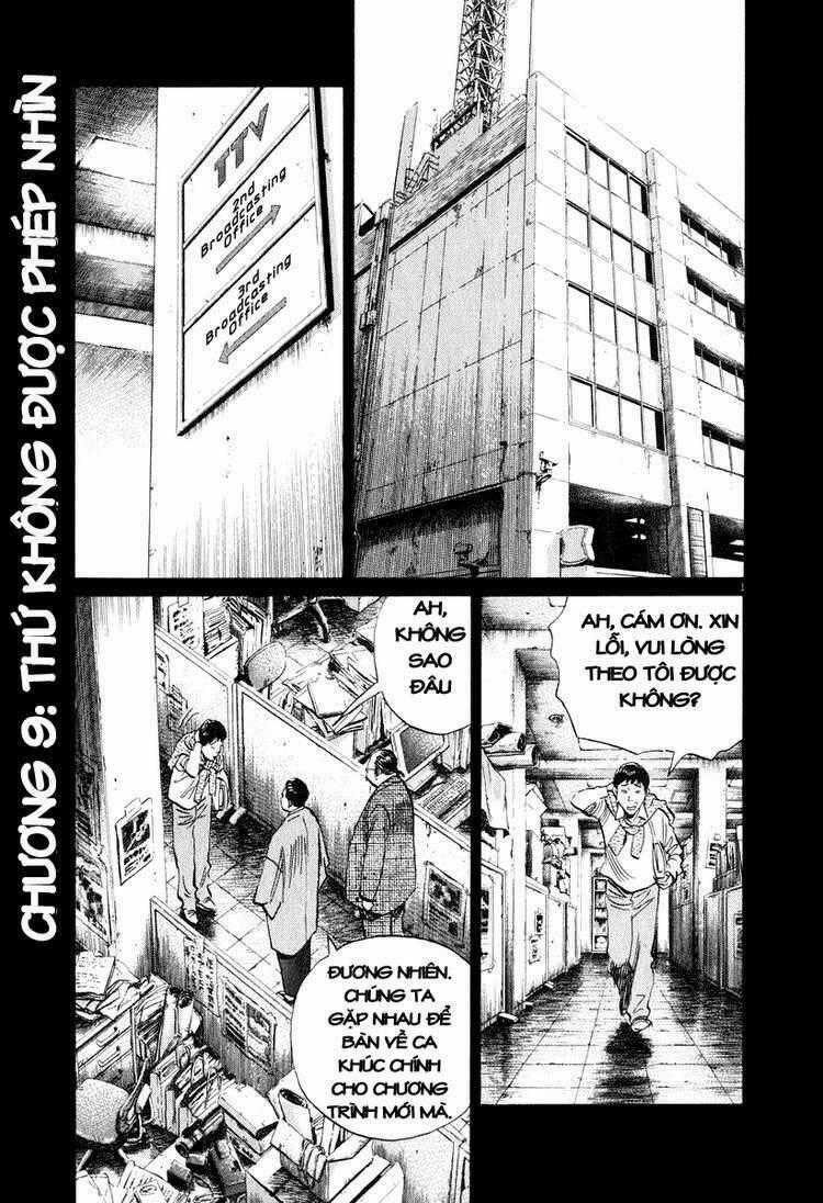 Những Chàng Trai Thế Kỉ 20 Chapter 201 trang 0
