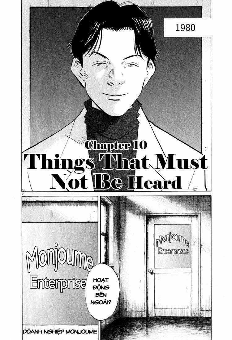 Những Chàng Trai Thế Kỉ 20 Chapter 202 trang 1