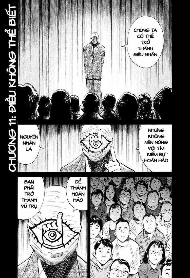 Những Chàng Trai Thế Kỉ 20 Chapter 203 trang 0
