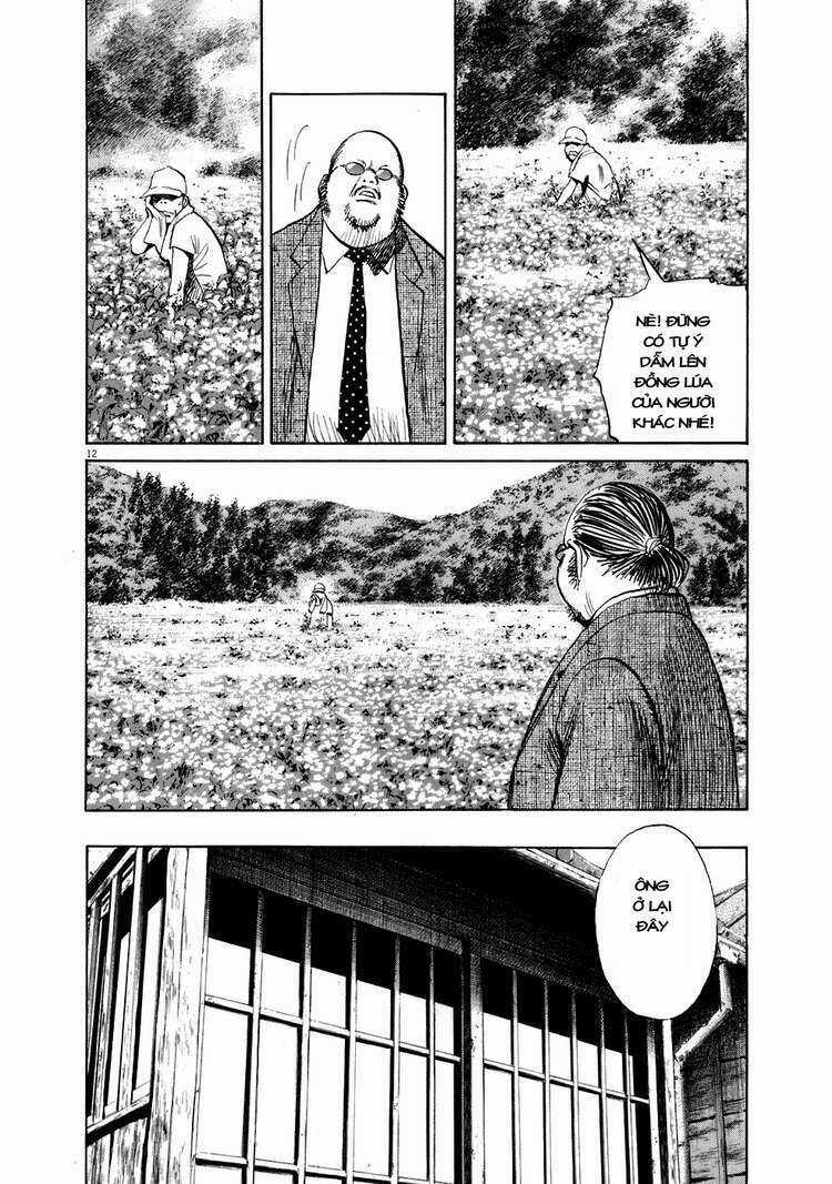 Những Chàng Trai Thế Kỉ 20 Chapter 217 trang 11