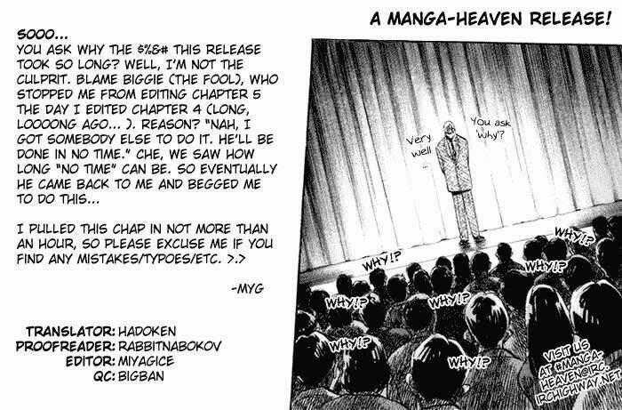 Những Chàng Trai Thế Kỉ 20 Chapter 219 trang 19