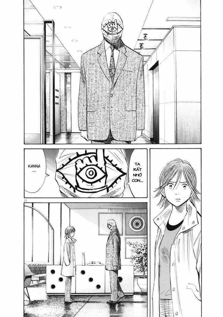 Những Chàng Trai Thế Kỉ 20 Chapter 220 trang 18