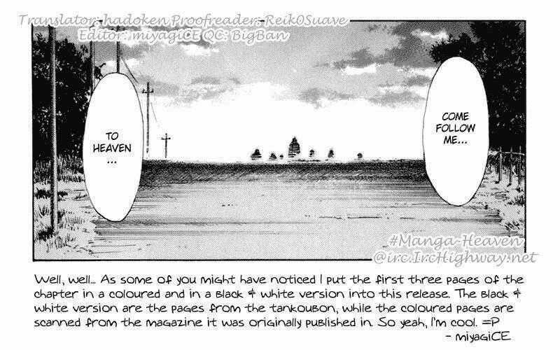 Những Chàng Trai Thế Kỉ 20 Chapter 220 trang 22