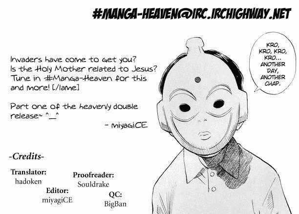 Những Chàng Trai Thế Kỉ 20 Chapter 221 trang 19