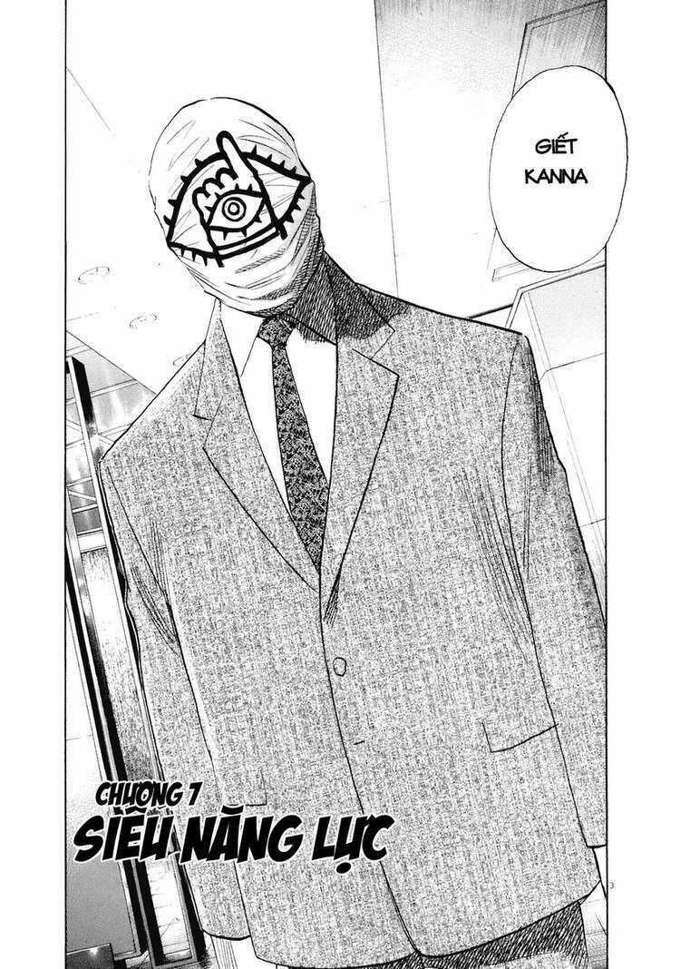 Những Chàng Trai Thế Kỉ 20 Chapter 221 trang 2