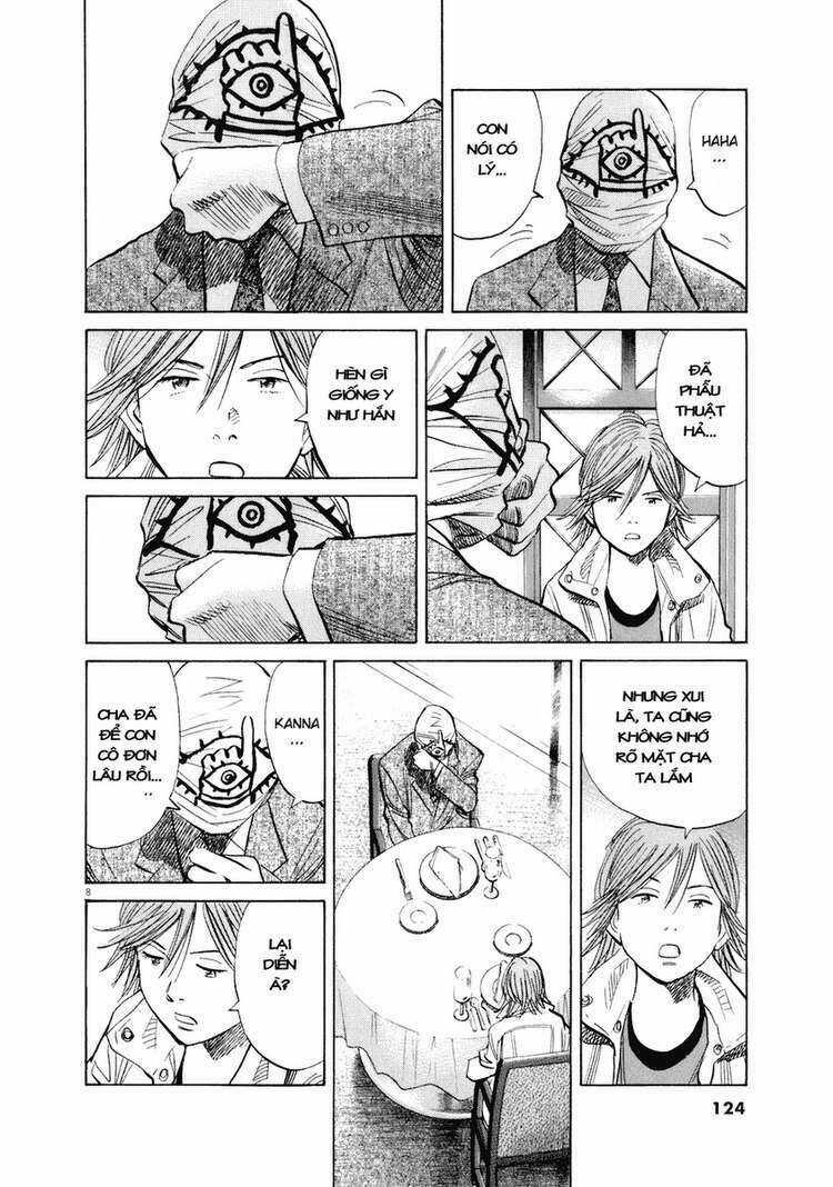 Những Chàng Trai Thế Kỉ 20 Chapter 221 trang 7