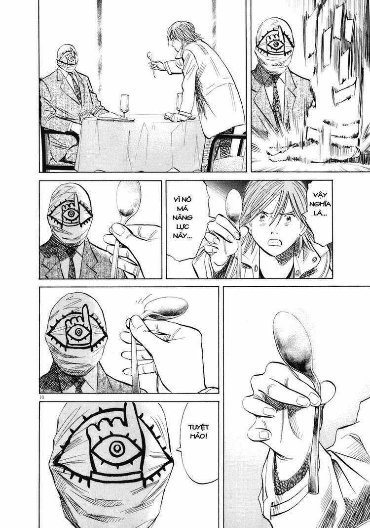 Những Chàng Trai Thế Kỉ 20 Chapter 221 trang 9