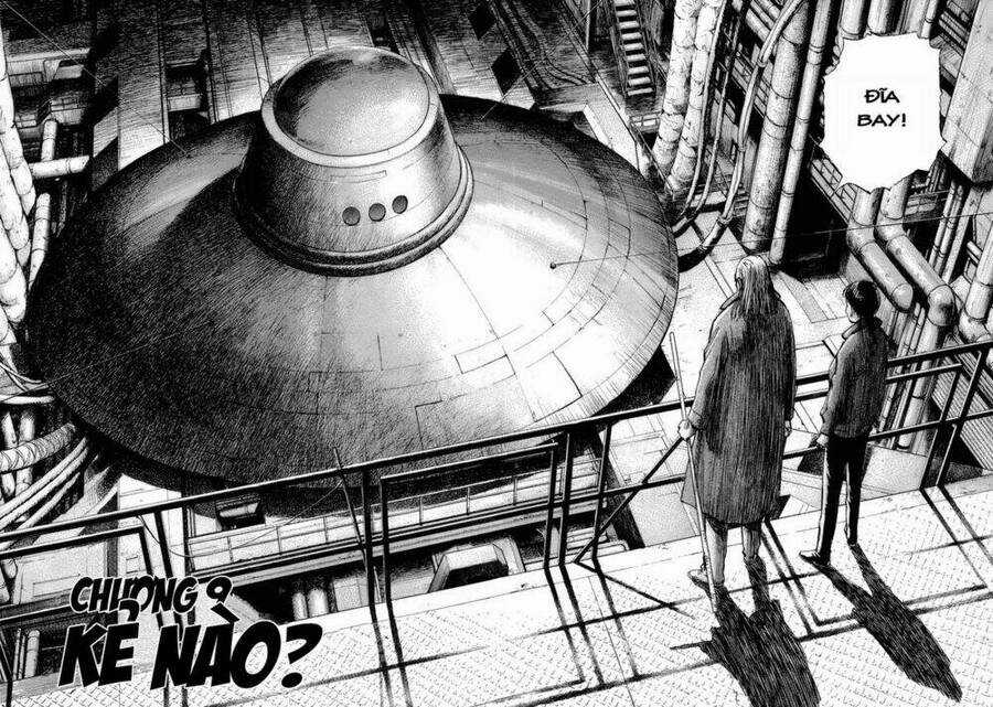 Những Chàng Trai Thế Kỉ 20 Chapter 223 trang 3