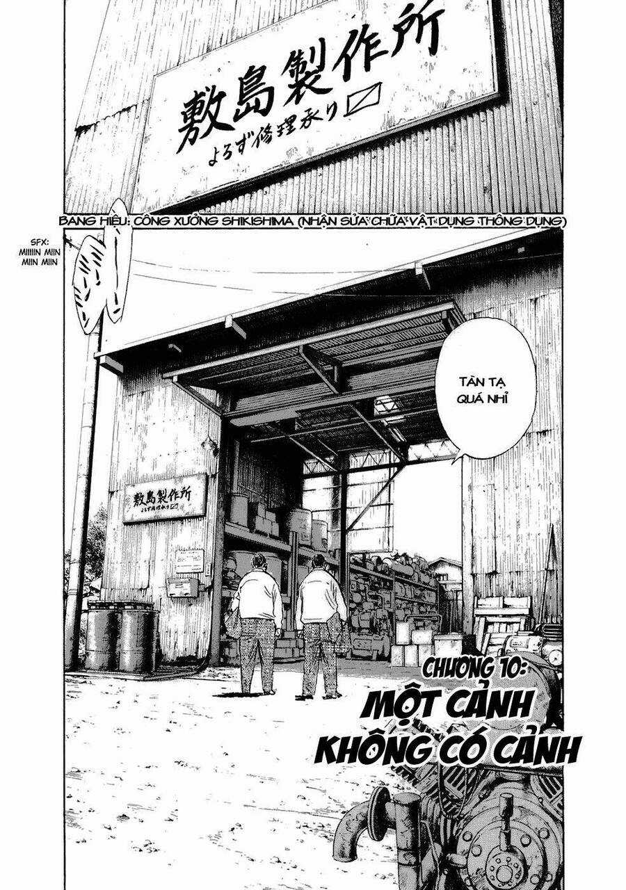 Những Chàng Trai Thế Kỉ 20 Chapter 224 trang 3