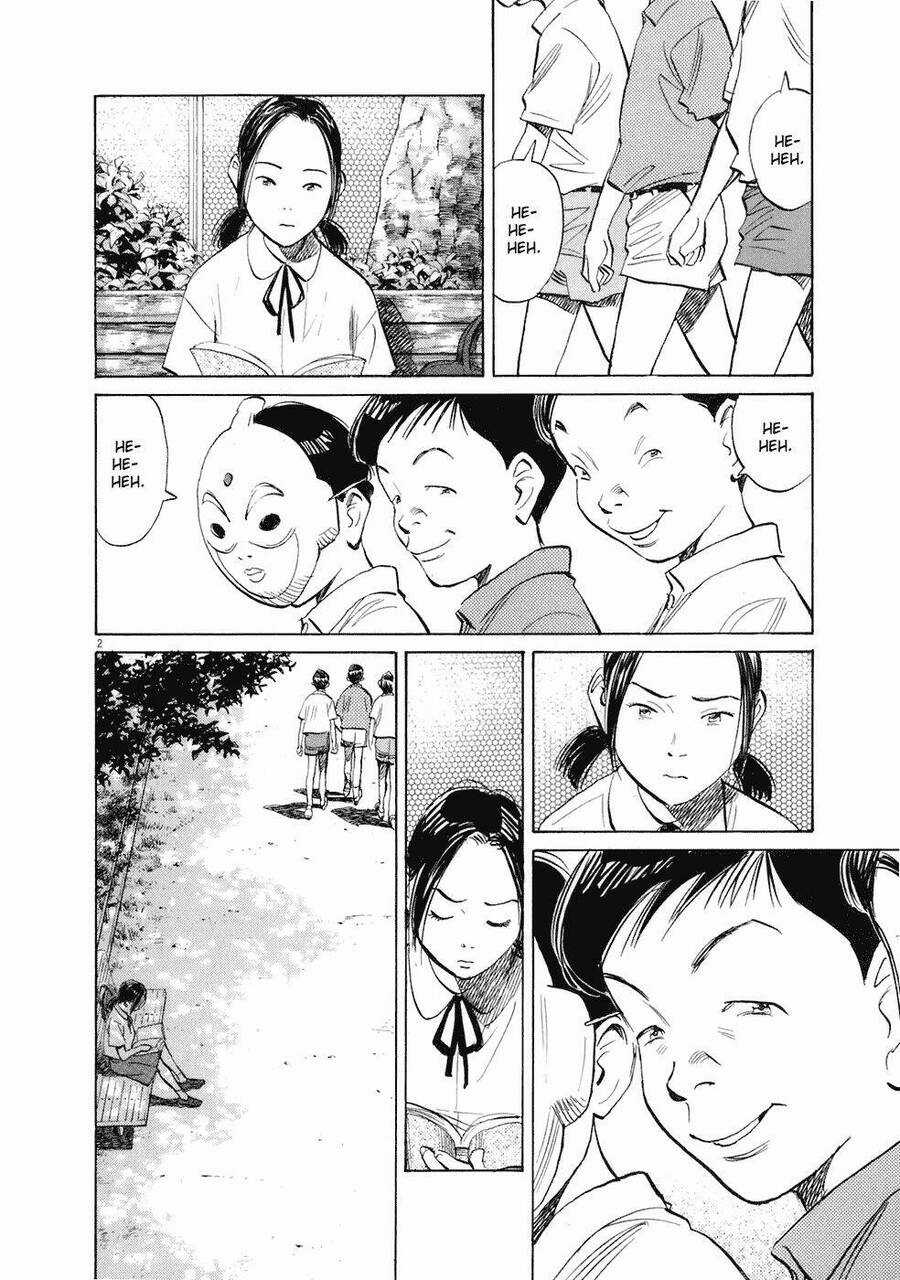 Những Chàng Trai Thế Kỉ 20 Chapter 225 trang 2