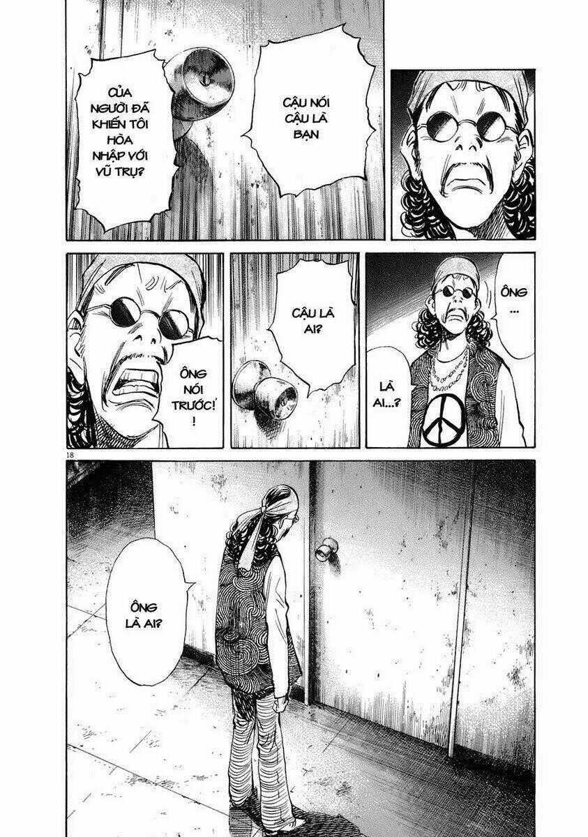 Những Chàng Trai Thế Kỉ 20 Chapter 226 trang 24