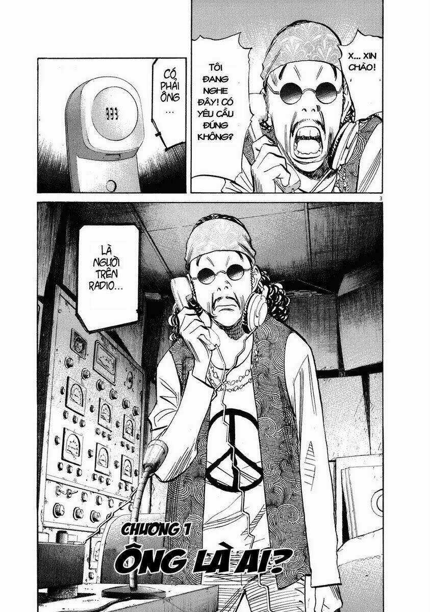 Những Chàng Trai Thế Kỉ 20 Chapter 226 trang 9