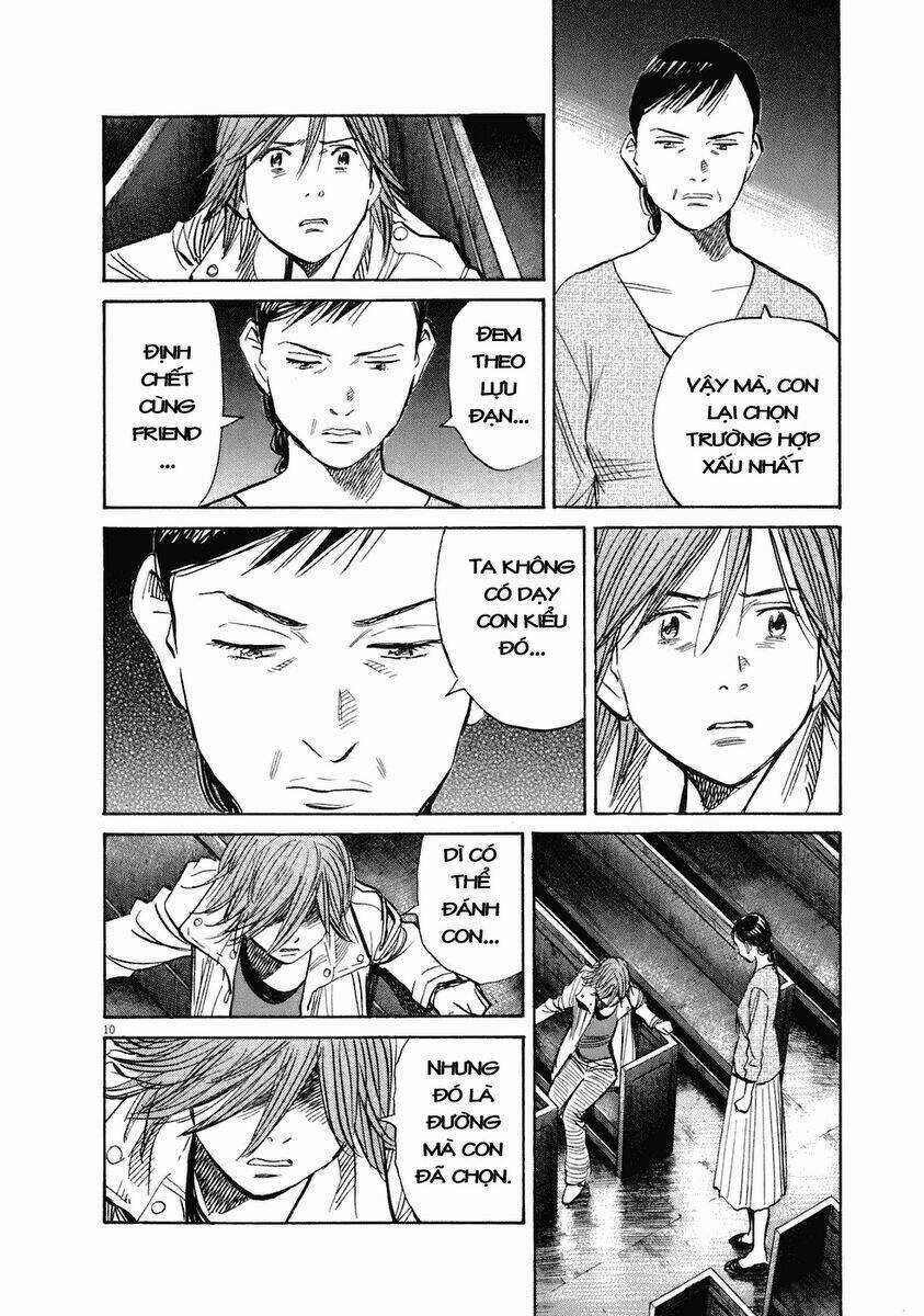 Những Chàng Trai Thế Kỉ 20 Chapter 230 trang 11