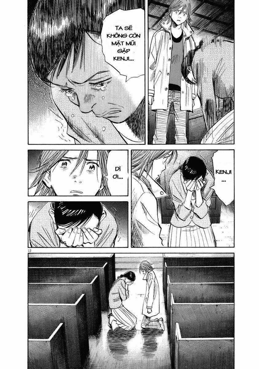 Những Chàng Trai Thế Kỉ 20 Chapter 230 trang 13